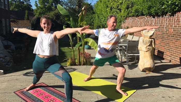 Top Online Yoga Classes for Weight Loss — for Beginners and Experienced Yogis